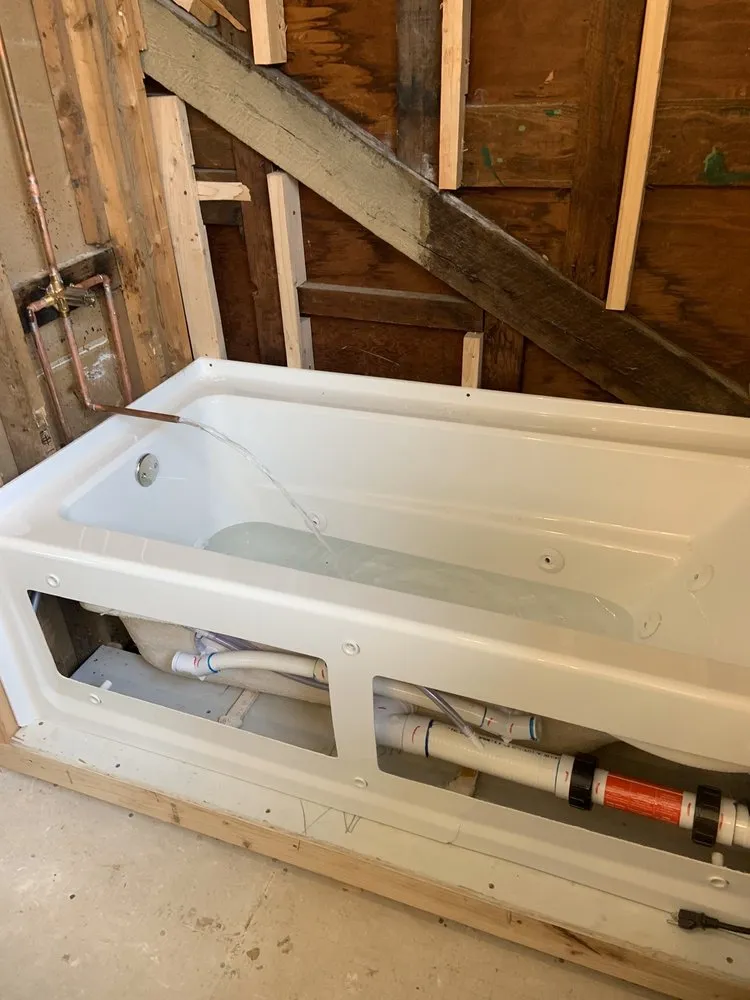 Top-rated heating repair for homes in Newtown Square, PA by Go Green Maintenance And Repair