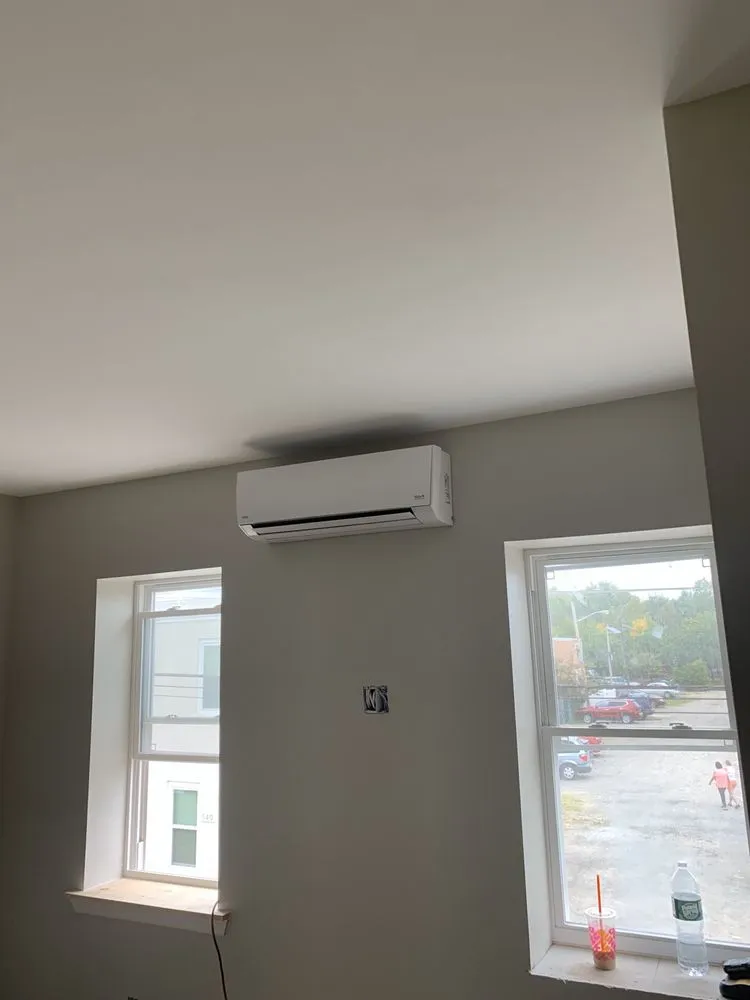 Top-rated furnace service in Newtown Square, PA by Go Green Maintenance And Repair