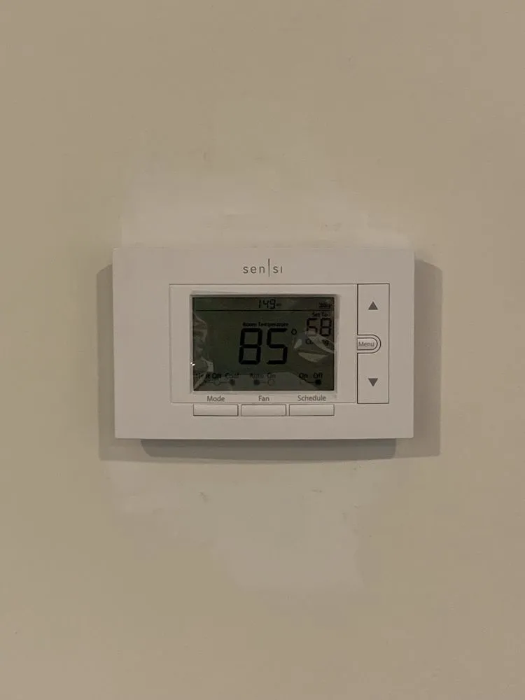 Professional HVAC maintenance for local homeowners across Newtown Square, PA - Go Green Maintenance And Repair