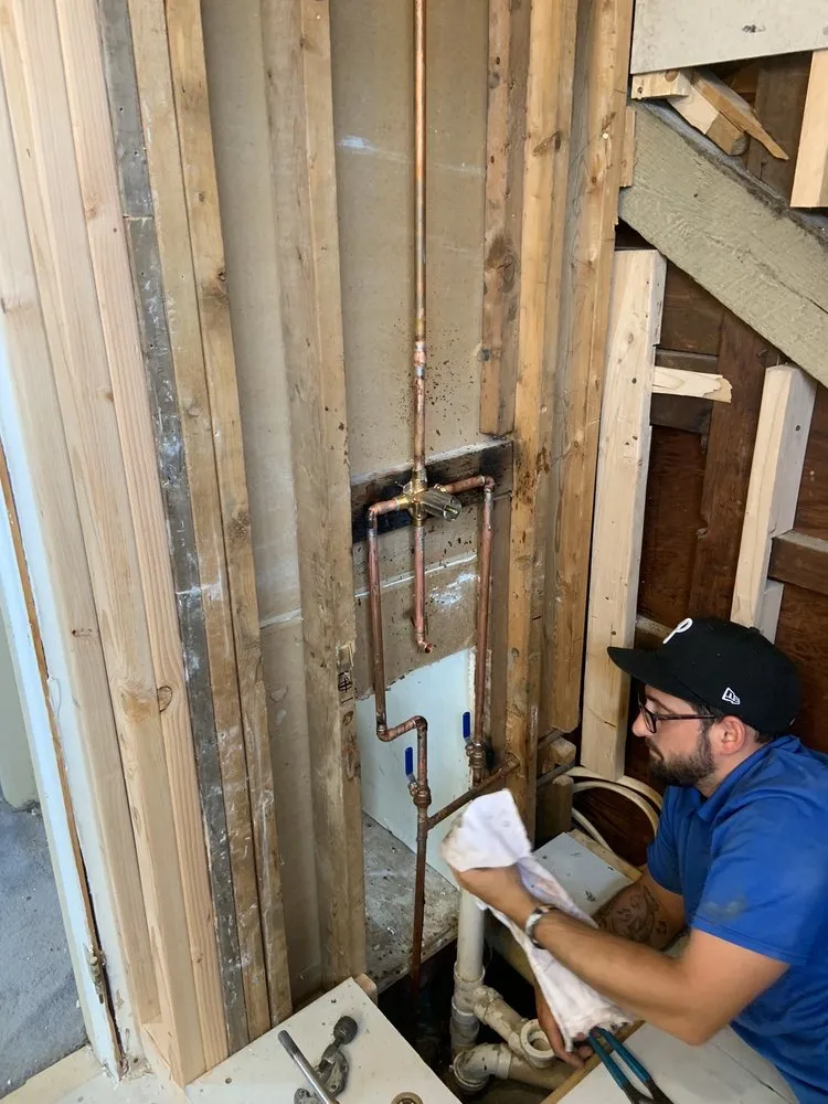 Reliable heating and cooling service experts serving Newtown Square, PA - Go Green Maintenance And Repair