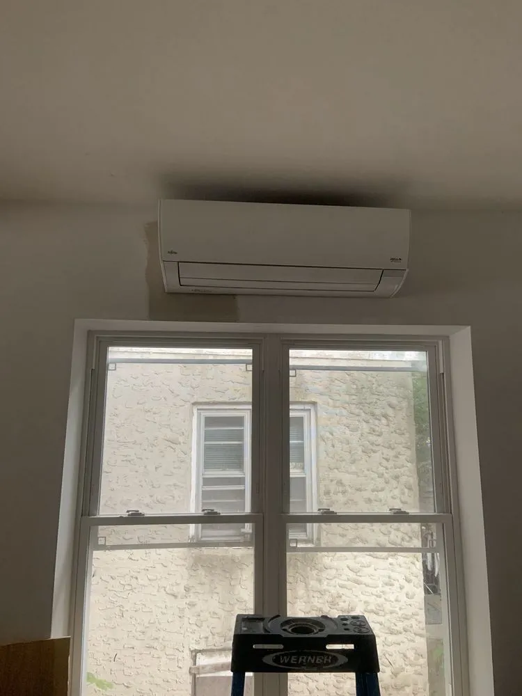 Top-rated AC repair in Newtown Square, PA - Go Green Maintenance And Repair