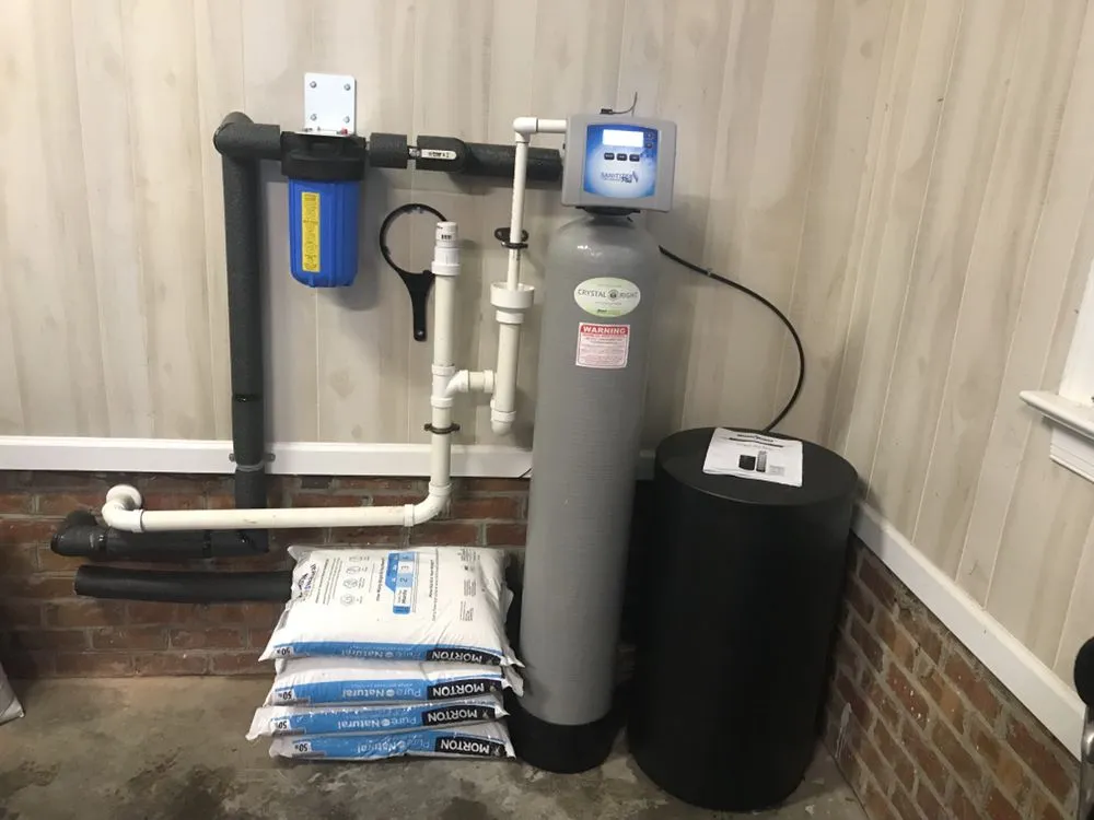 Slide of Go Green Plumbing, Heating, Air & Electrical