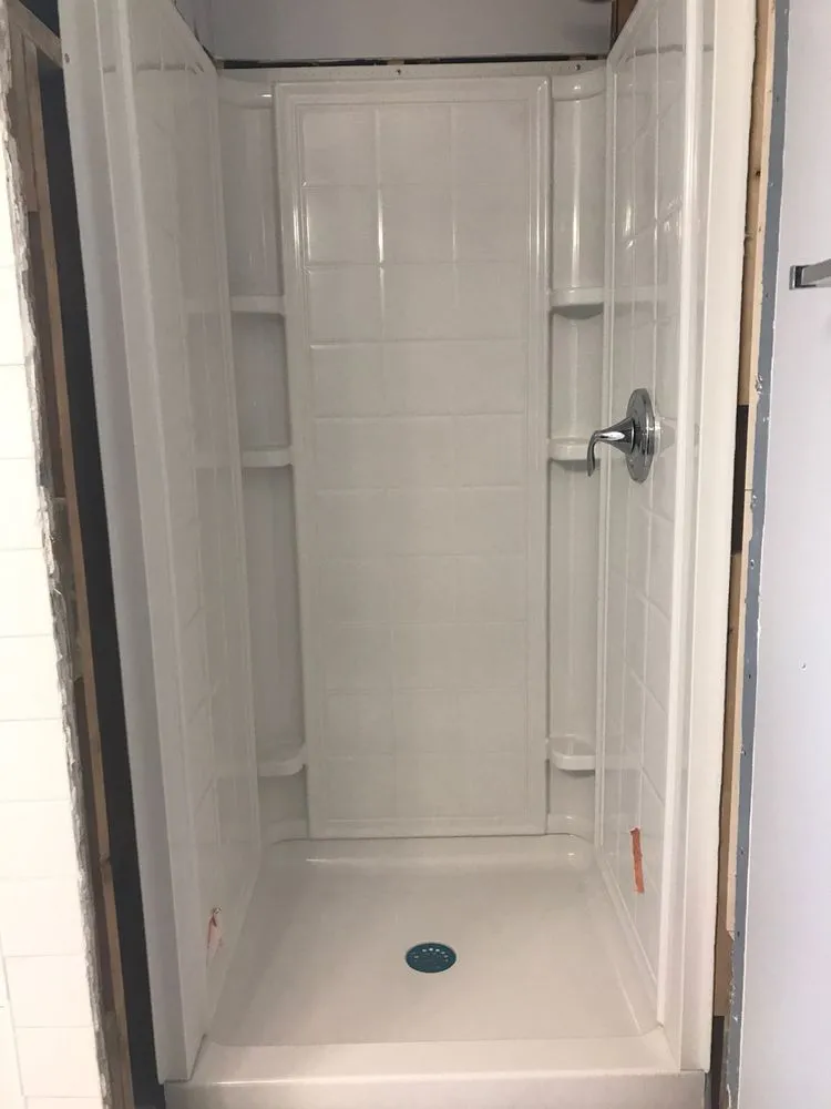 Slide of Go Green Plumbing, Heating, Air & Electrical