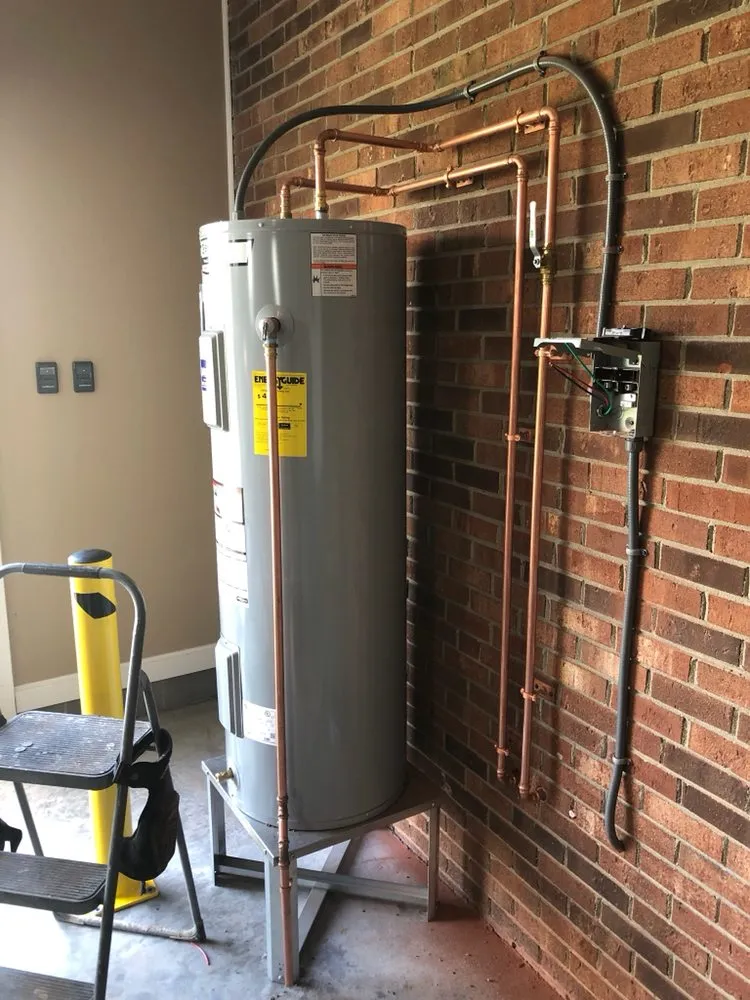 Slide of Go Green Plumbing, Heating, Air & Electrical