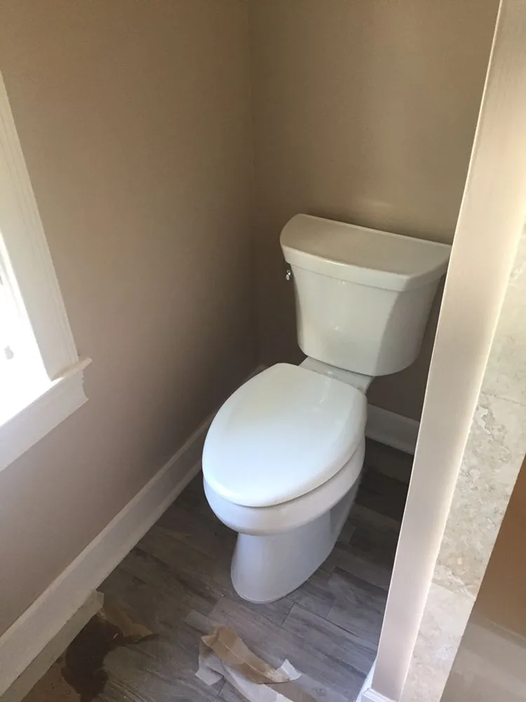 Slide of Go Green Plumbing, Heating, Air & Electrical