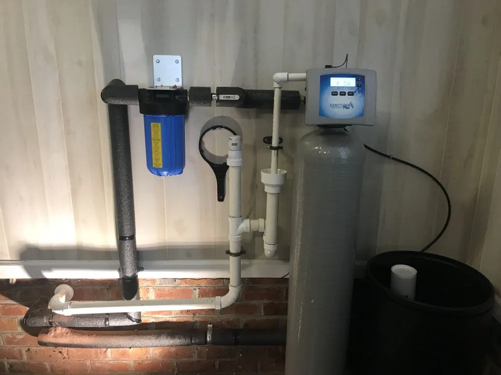 Slide of Go Green Plumbing, Heating, Air & Electrical