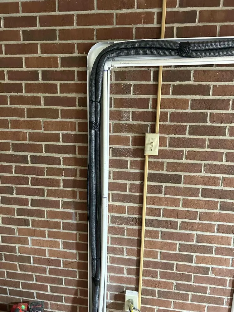 Local heating and cooling service in Winston-Salem, NC - Go Green Plumbing, Heating, Air & Electrical