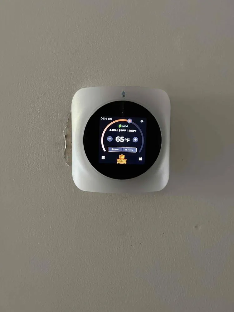 Top-rated AC repair experts serving Winston-Salem, NC - Go Green Plumbing, Heating, Air & Electrical