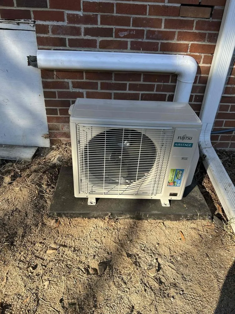 Local AC installation for fast service across Winston-Salem, NC - Go Green Plumbing, Heating, Air & Electrical