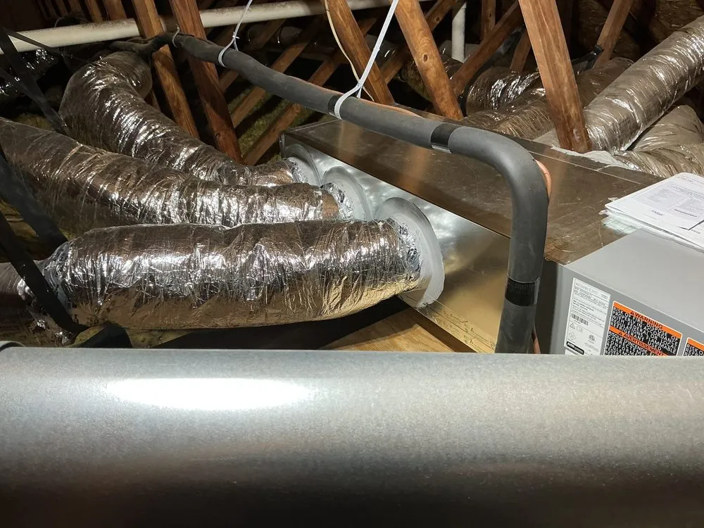 Trusted HVAC repair in Winston-Salem, NC - Go Green Plumbing, Heating, Air & Electrical