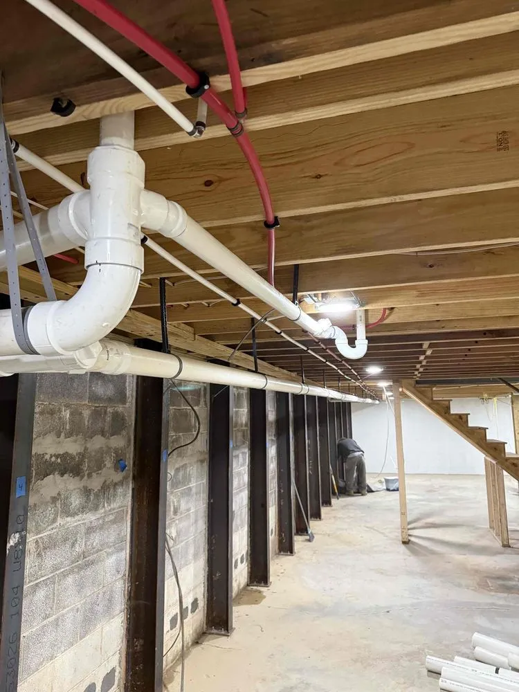 Expert heating and cooling service near you in Winston-Salem, NC by Go Green Plumbing, Heating, Air & Electrical