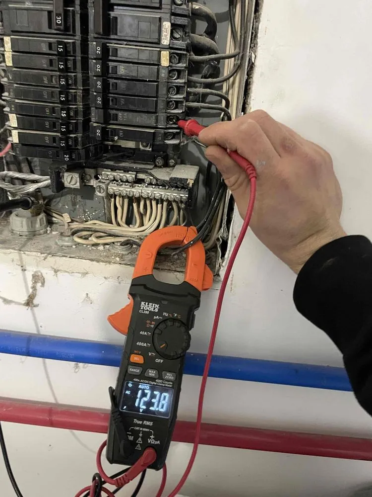 Expert AC installation experts serving Winston-Salem, NC - Go Green Plumbing, Heating, Air & Electrical