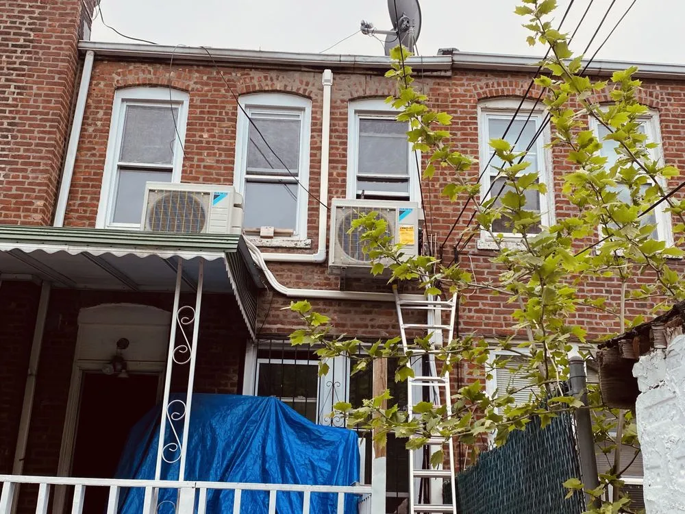 Slide of Go Green Repairs