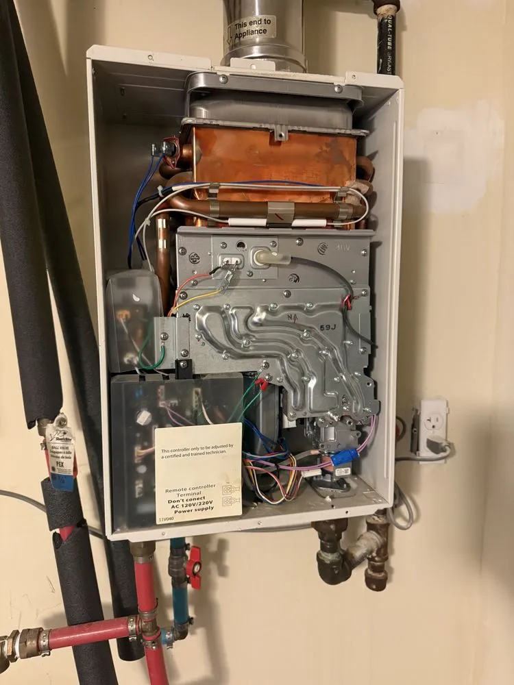 Slide of Go Green Repairs