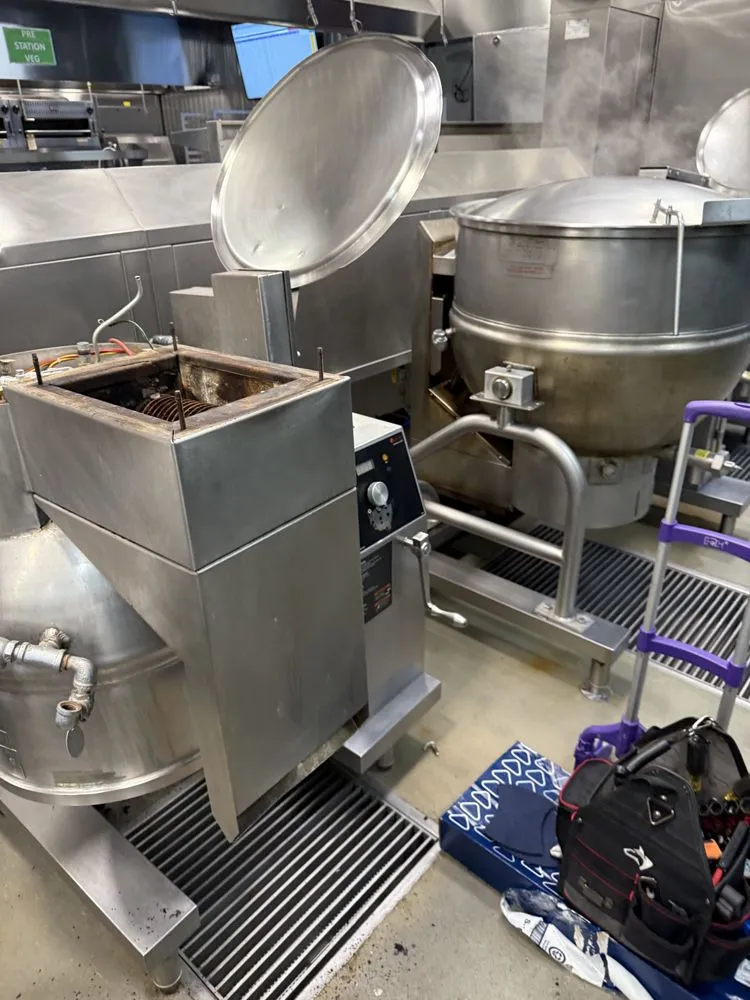 Slide of Go Green Repairs