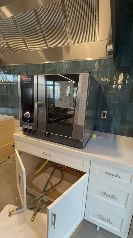 Slide of Go Green Repairs