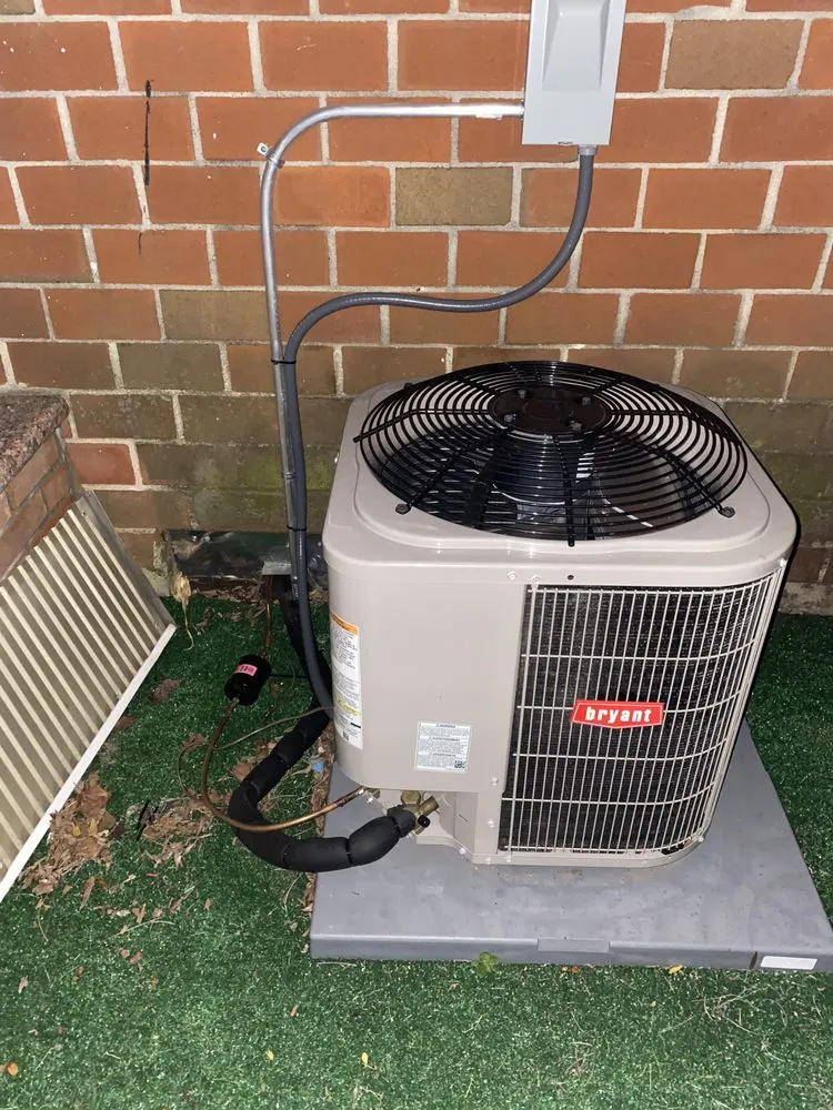 Slide of Go Green Repairs