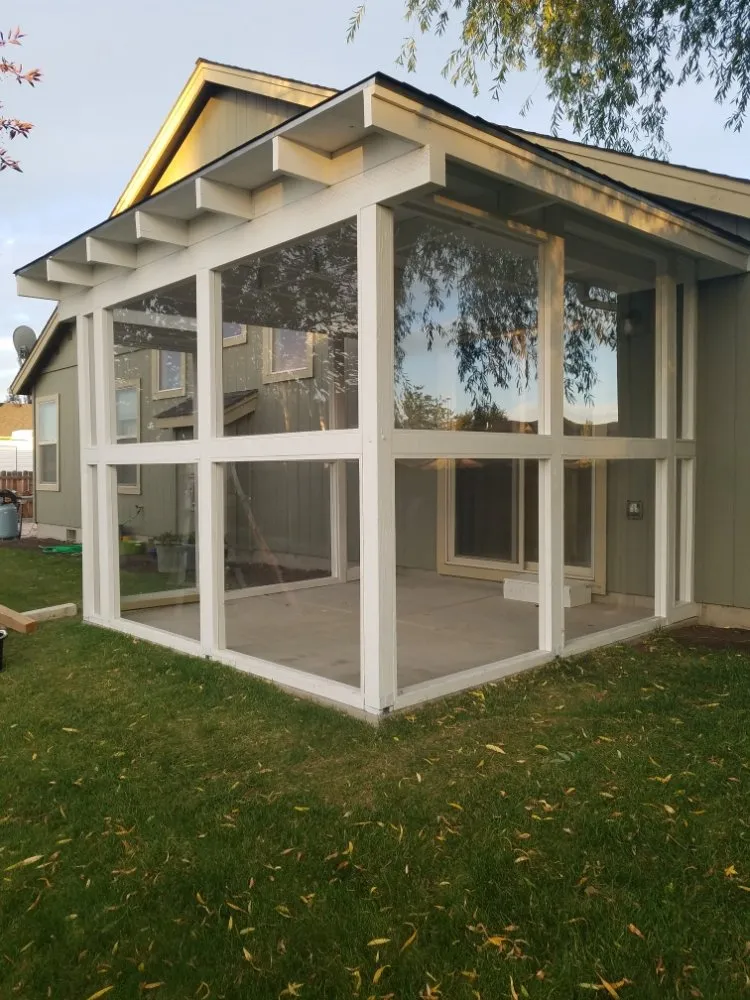 Slide of Go Green Solutions