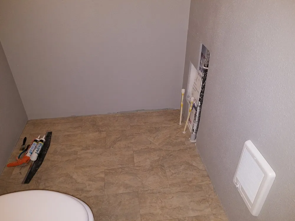 Slide of Go Green Solutions