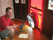 Slide of Go Green Squads