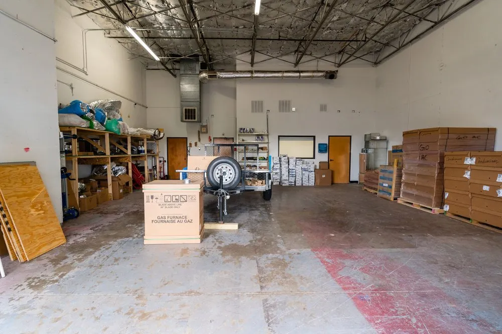 Slide of GO Heating, Air & Plumbing