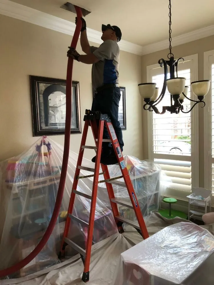 Slide of GO Heating, Air & Plumbing