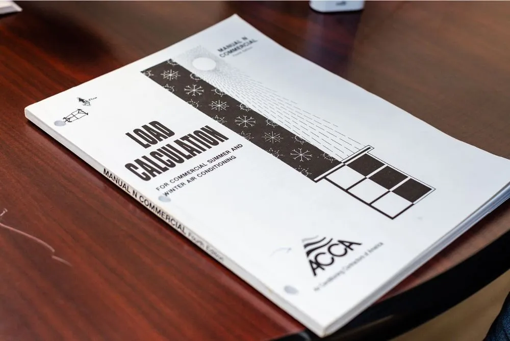 Slide of GO Heating, Air & Plumbing