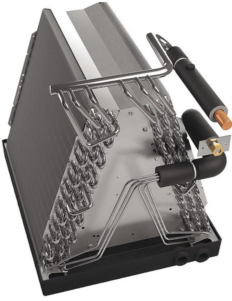 Slide of GO Heating, Air & Plumbing