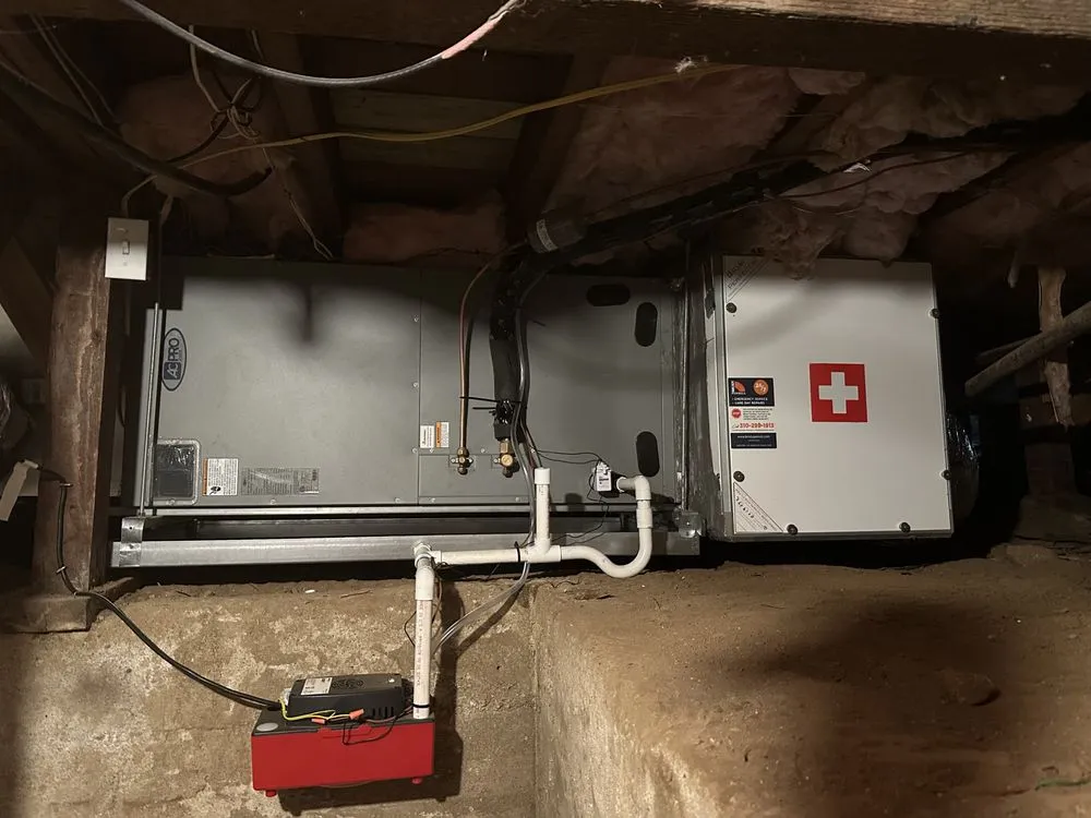 Slide of Go Power Control