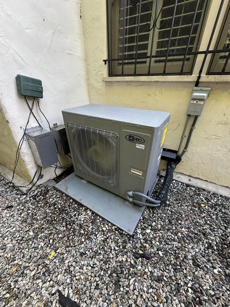 Slide of Go Power Control