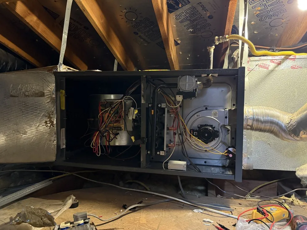 Slide of Go Power Control