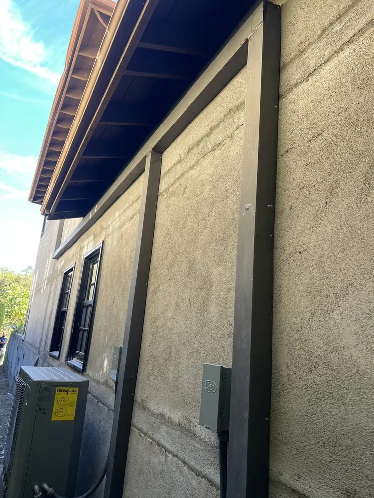 Slide of Go Power Control