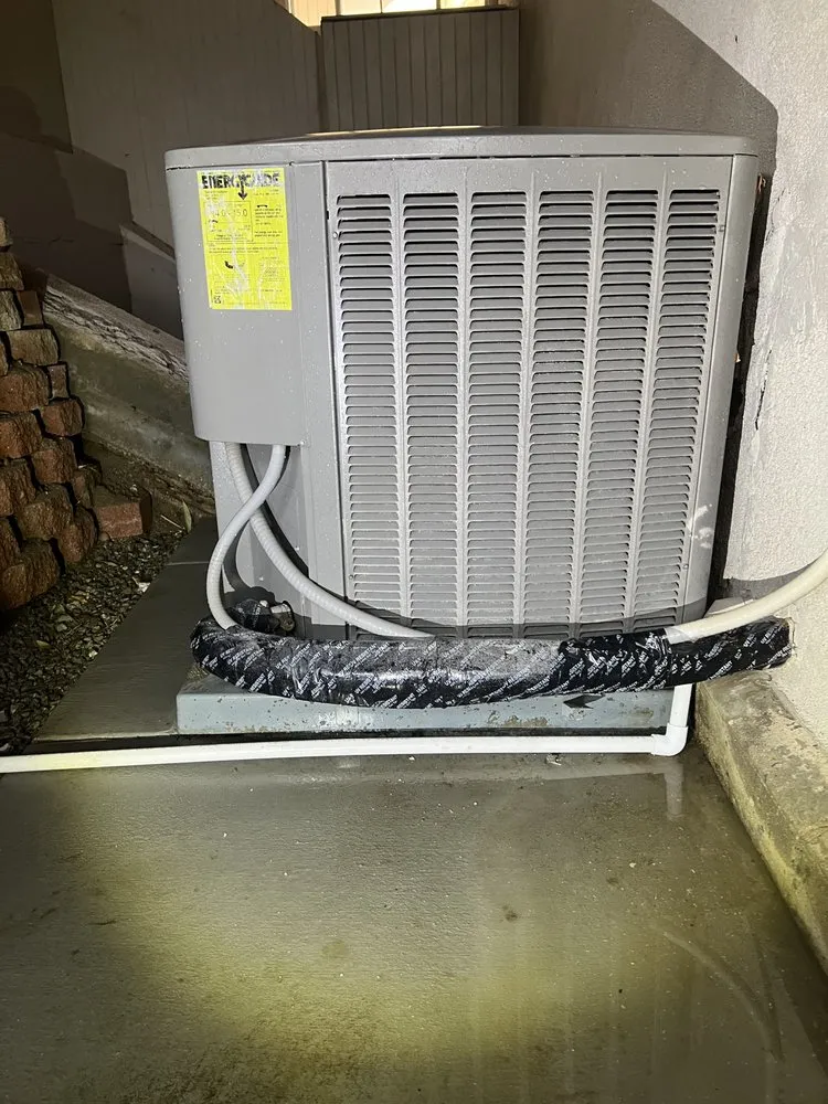 Slide of Go Power Control