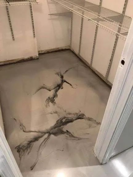 Slide of Go Pro Heating and Cooling