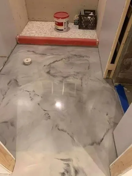 Slide of Go Pro Heating and Cooling