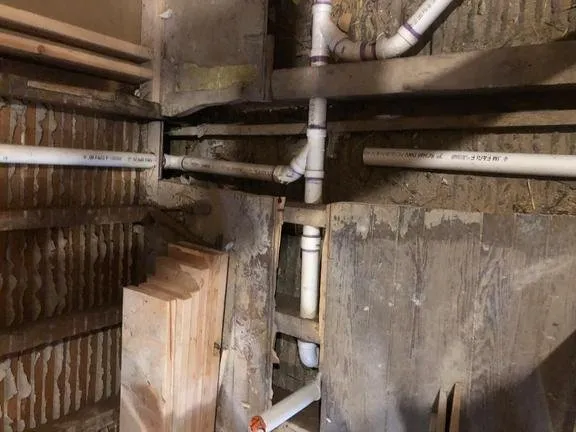 Slide of Go Pro Heating and Cooling