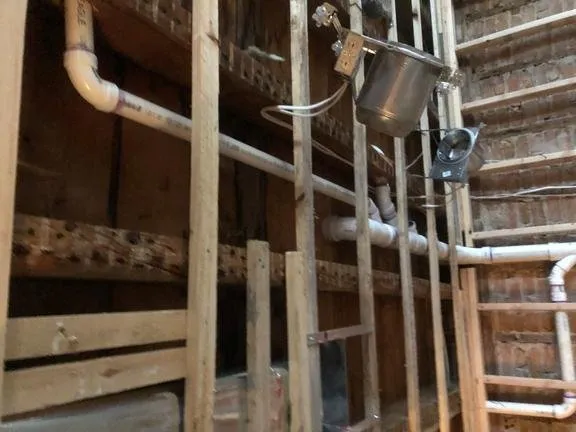 Slide of Go Pro Heating and Cooling