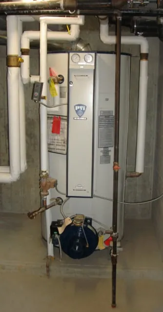 Slide of Go Pro Plumbing & Heating