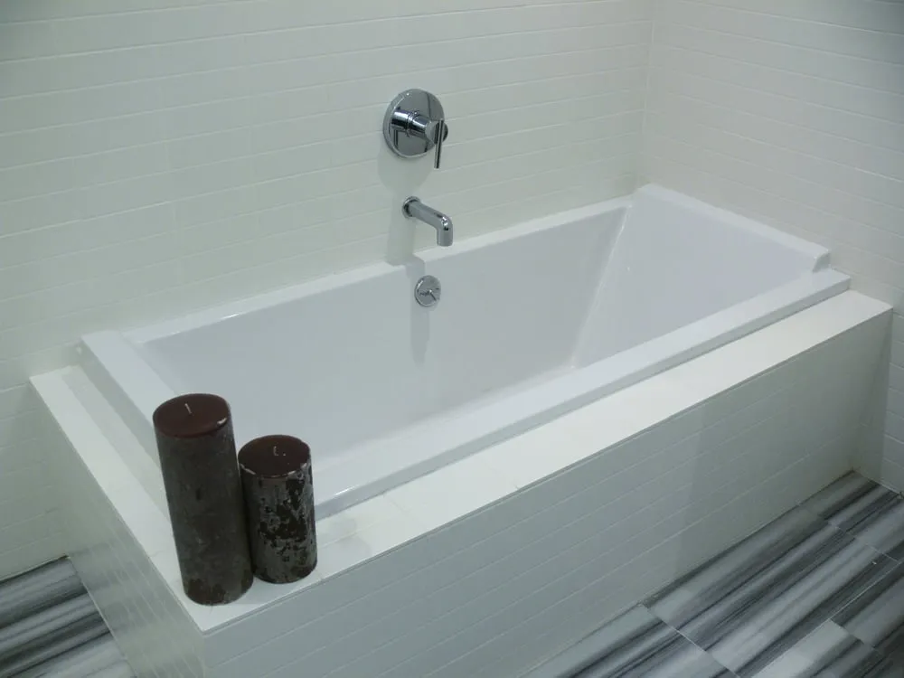 Slide of Go Pro Plumbing & Heating