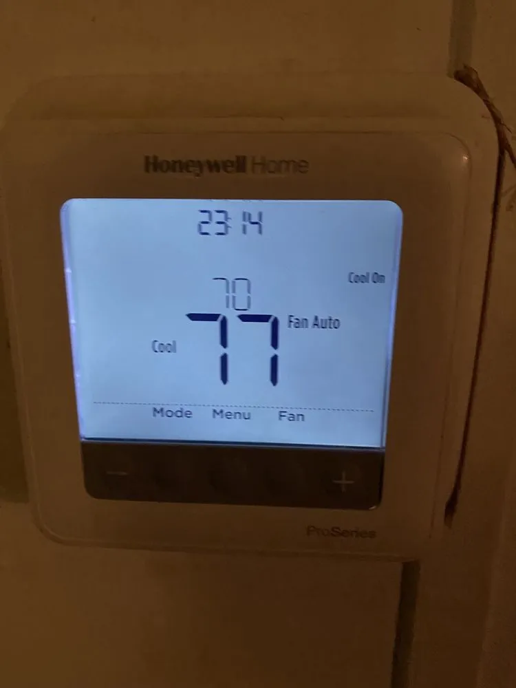 Slide of Go Solar Power, a Service Experts Company