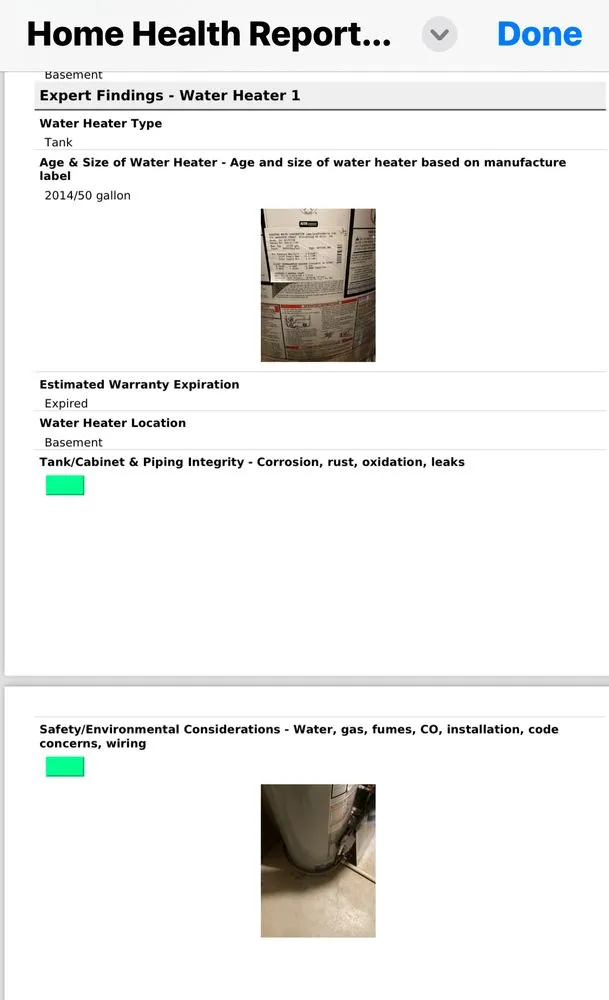 Slide of Go Solar Power, a Service Experts Company