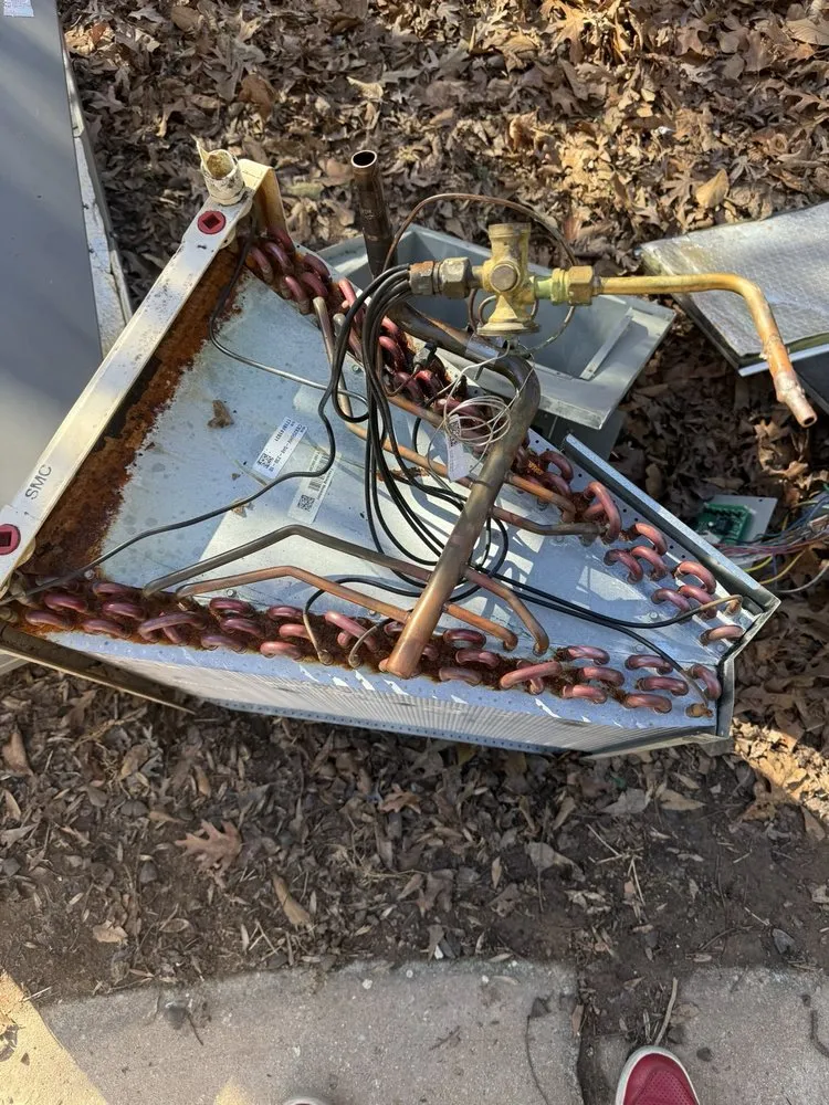 Slide of Go Solar Power, a Service Experts Company