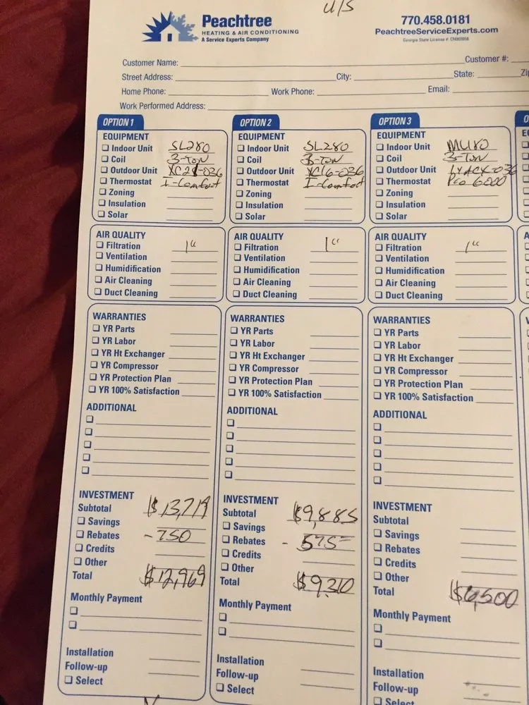 Slide of Go Solar Power, a Service Experts Company