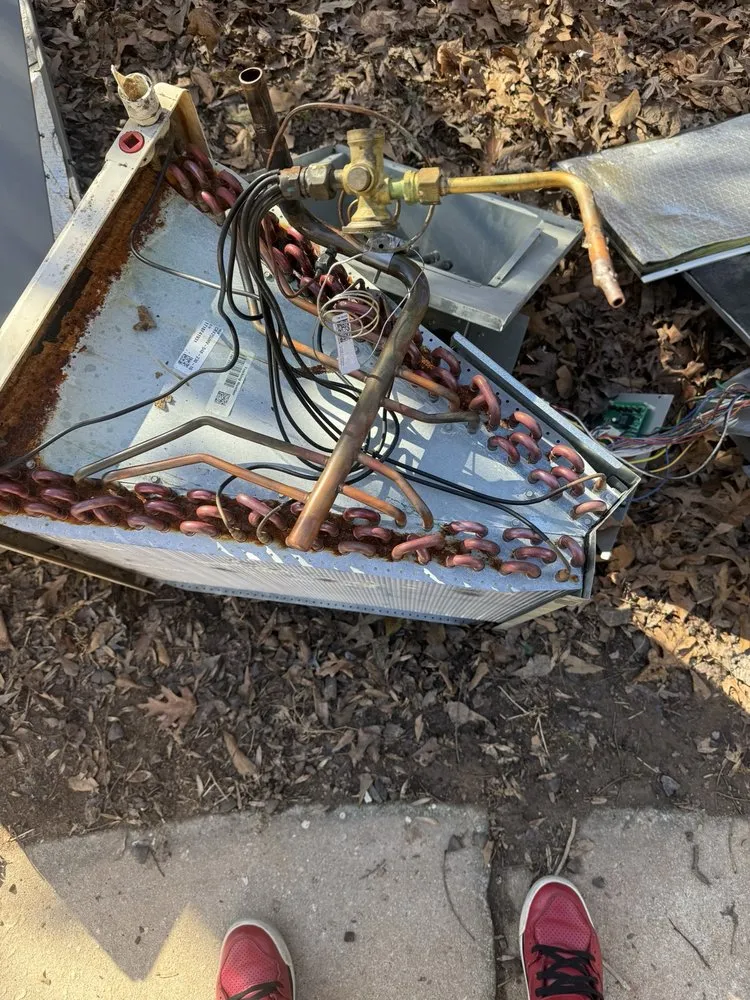 Slide of Go Solar Power, a Service Experts Company