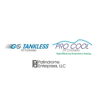 Slide of Go Tankless