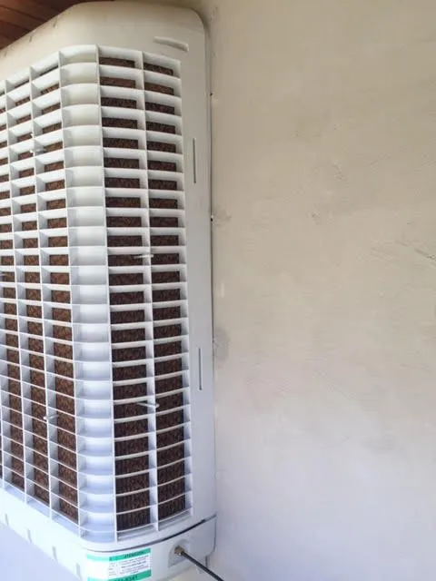 Slide of Go Tankless