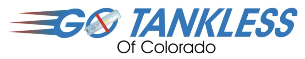 Slide of Go Tankless