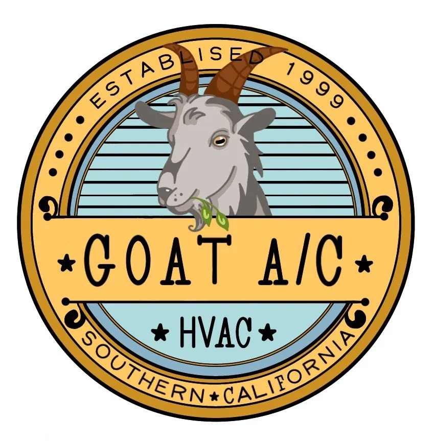 Slide of Goat AC
