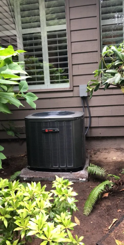 Slide of Goat Heating & Cooling