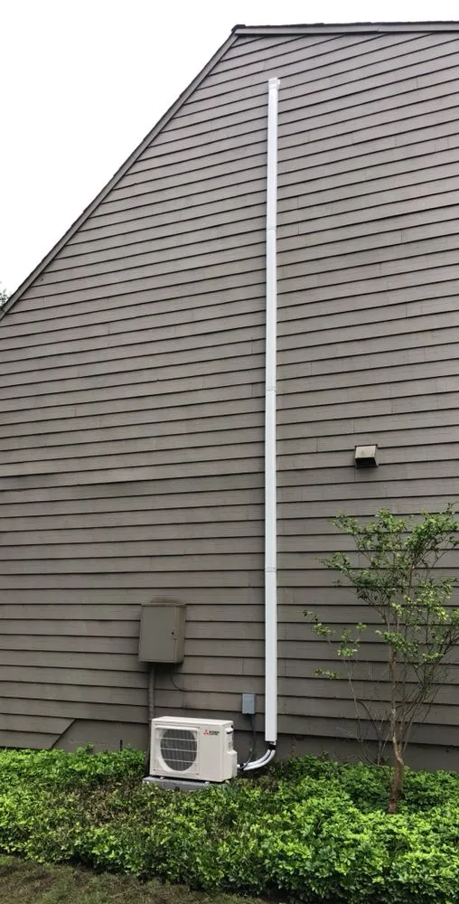 Slide of Goat Heating & Cooling